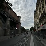 Bel Appart Proche Tour Eiffel
