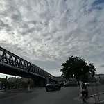 Bel Appart Proche Tour Eiffel